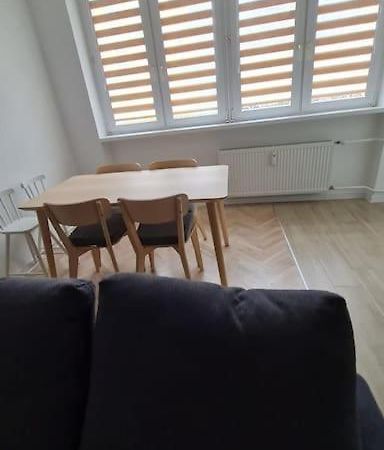 Mieszkanie W Gdyni Gdynia Exterior foto