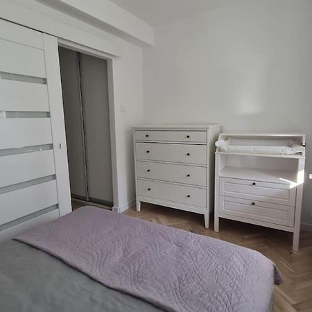 Mieszkanie W Gdyni Gdynia Exterior foto