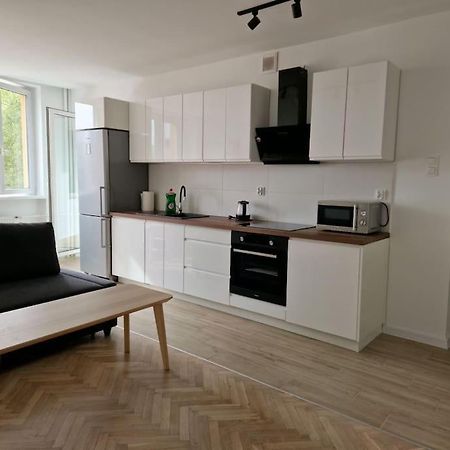 Mieszkanie W Gdyni Gdynia Exterior foto